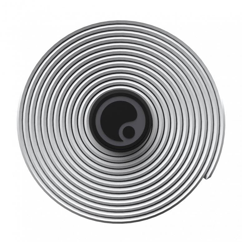 Ergon Bartape Road - White