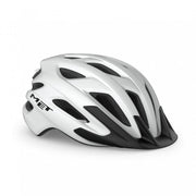 MET Crossover Mips - White - 52-59cm