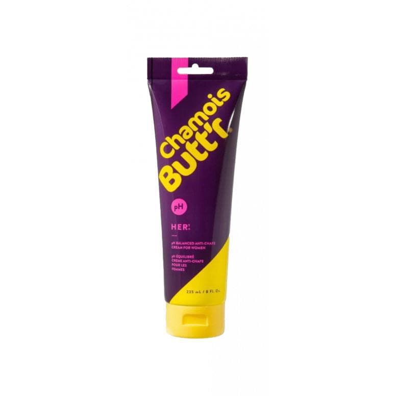 Chamois Butt'r Her - 235ml tube