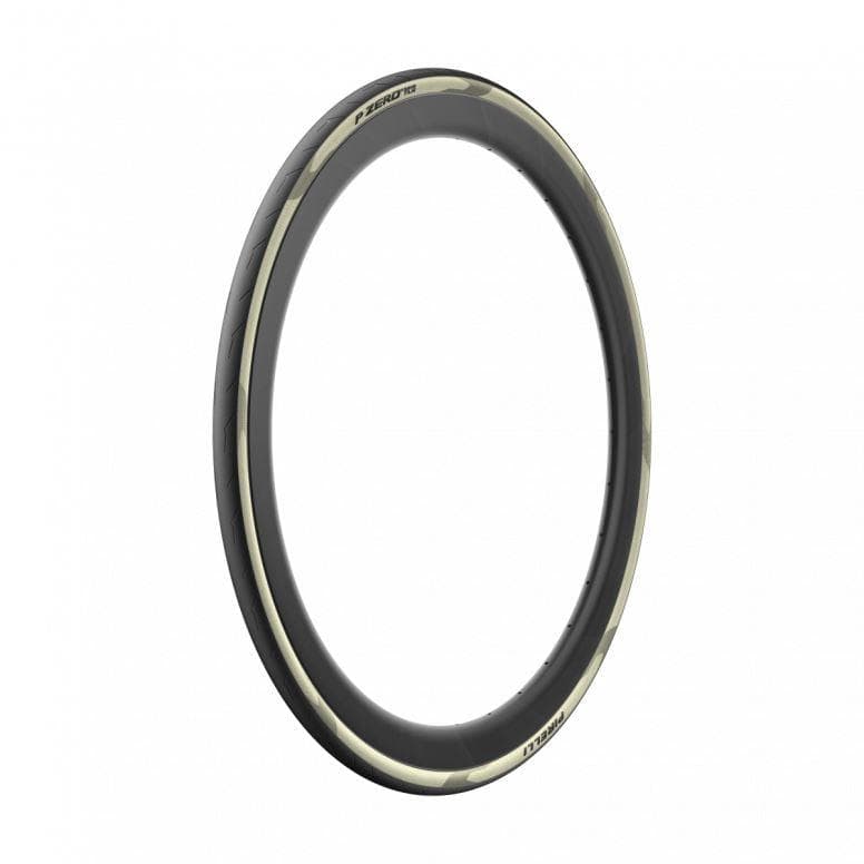Pirelli P ZERO Race TLR Retro - Cream - 700c