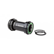 Cane Creek Hellbender 70 Bottom Bracket - Red - DUB