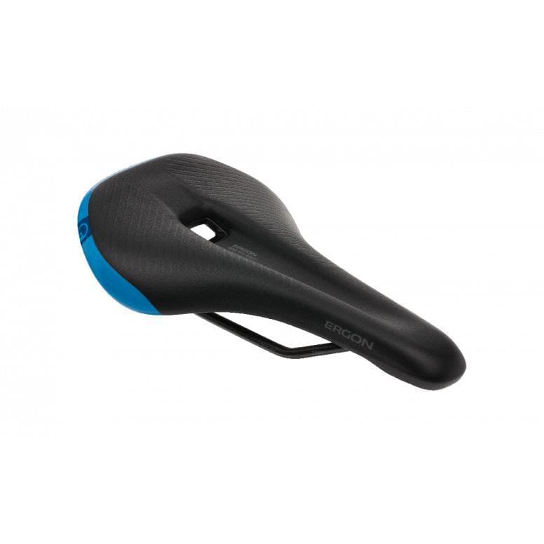 Ergon SM Pro Men - Black/Blue
