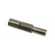 Enduro Bearings Bearing Puller - Stainless Steel - Silver - 15-16mm