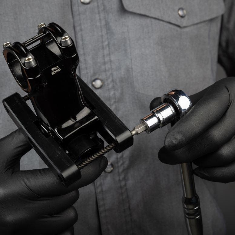 Cane Creek Service tool for Cane Creek eeSilk Stem - Black -