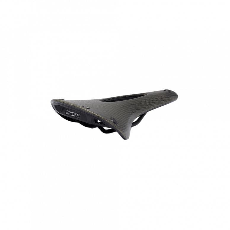Brooks Cambium C17 Carved Mens Road Saddle - 162mm