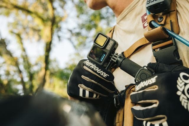 GoPro ND FILTER 4-PACK