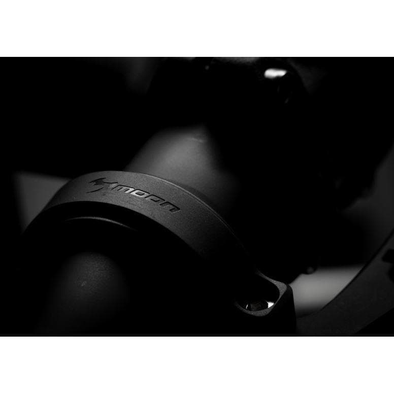 Moon Sport E-POWER 1000 - Black -