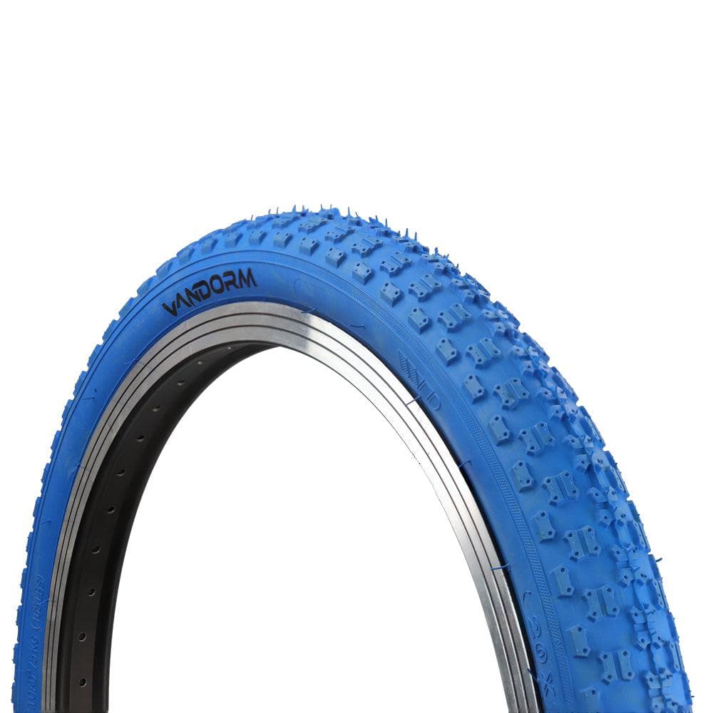 Vandorm Retro Comp 3 20" x 1.95" Kids / BMX Tyre