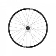Crankbrothers Synthesis Alloy XCT 29 Boost i9 Front - Black/Grey - 29"