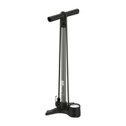 Lezyne - Macro Floor Drive DV - Flat Grey