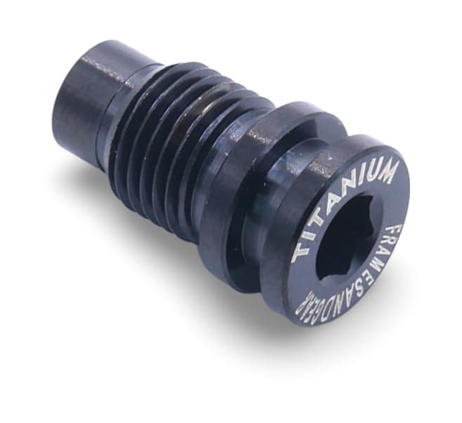Framesandgear Ti Derailleur Hanger Bolt