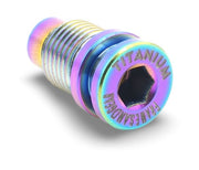Framesandgear Ti Derailleur Hanger Bolt Oilslick