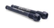 Framesandgear Ti Disc Brake Pad Retaining Pins for Shimano Black