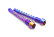 Framesandgear Ti Disc Brake Pad Retaining Pins for Shimano Trout