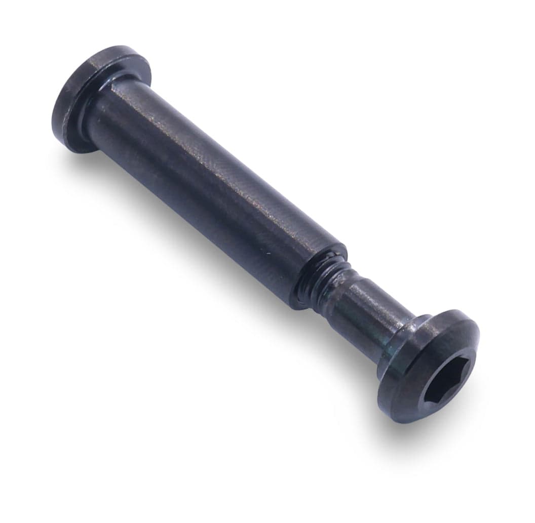 Framesandgear Ti Seatpost Clip for Specialized 7 x 9 & 7 x 10 Black