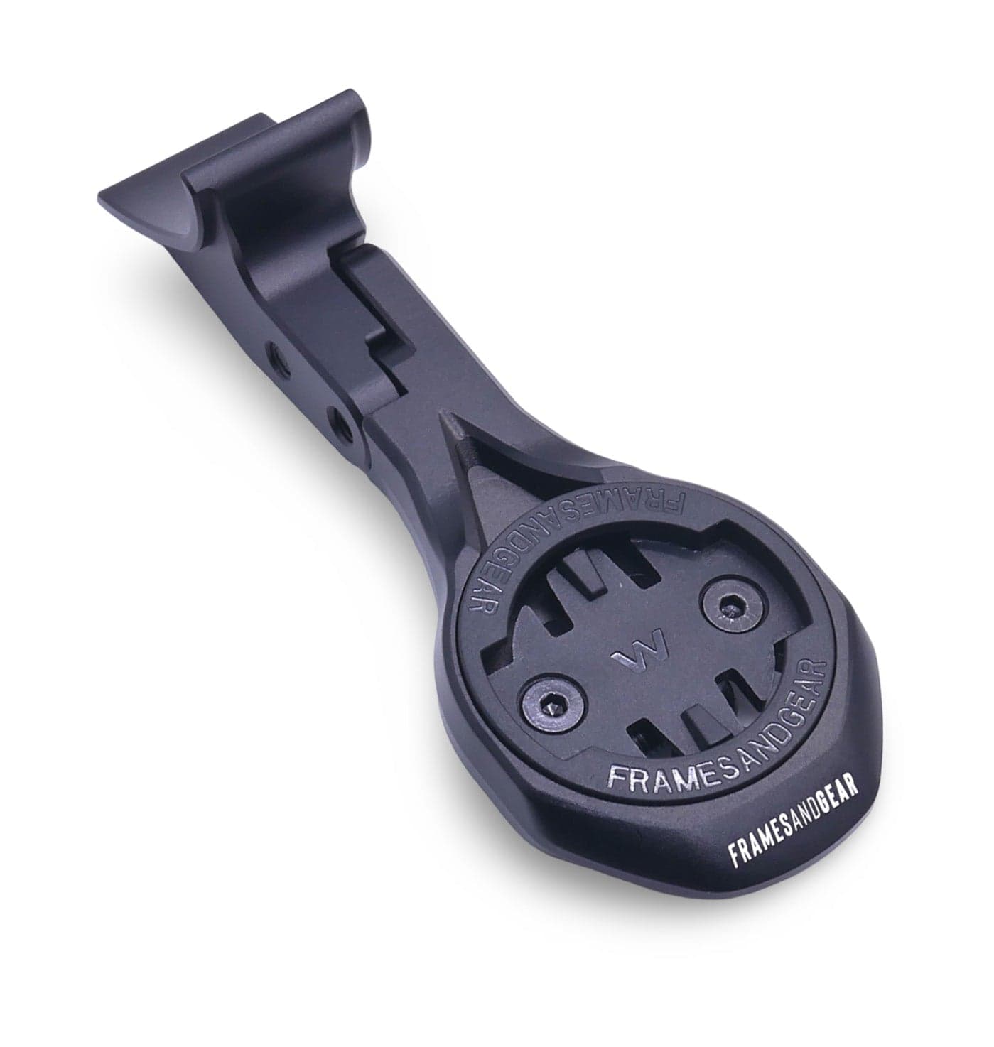 Framesandgear Aerofront Mount for Colnago V4Rs (CC01) Wahoo M