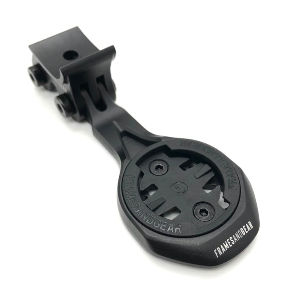 Framesandgear Aerofront Mount for Colnago C68, V4Rs (CC01)+ GoPro Wahoo S