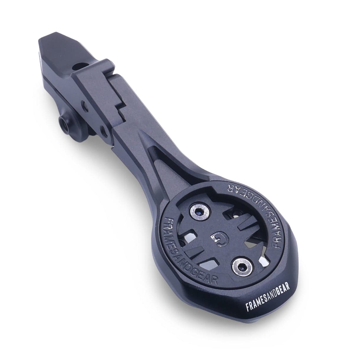 Framesandgear Aerofront Mount for Trek Madone Gen 8 (RSL) Garmin L