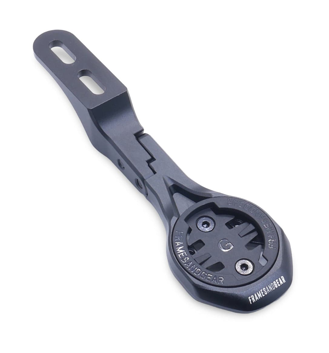 Framesandgear Aerofront Mount for Vision Metron 5D ACR Evo Garmin M