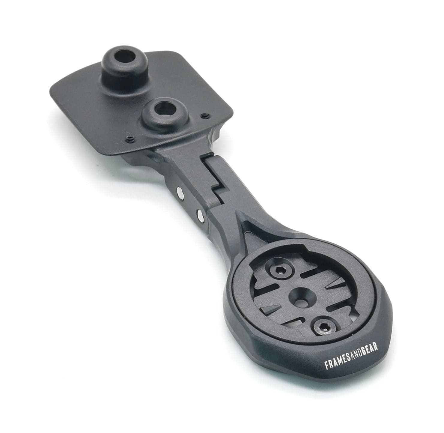 Framesandgear Aerofront Mount for Vision Metron 5D ACR Wahoo M