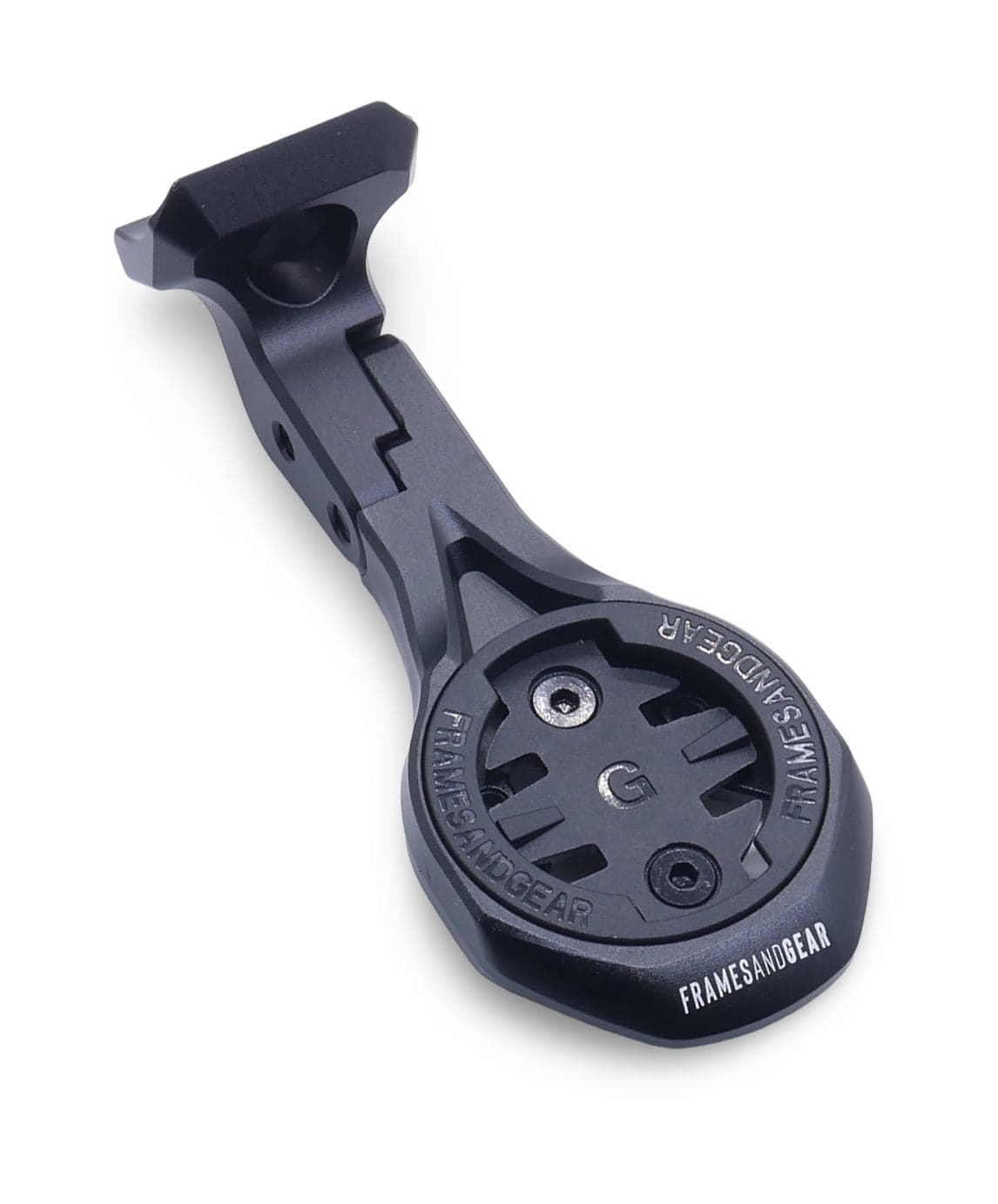Framesandgear Aerofront Mount for Trek Madone Gen 7 Garmin M