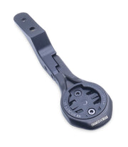 Framesandgear Aerofront Mount for Cannodale SystemBar R-One Momo Garmin L