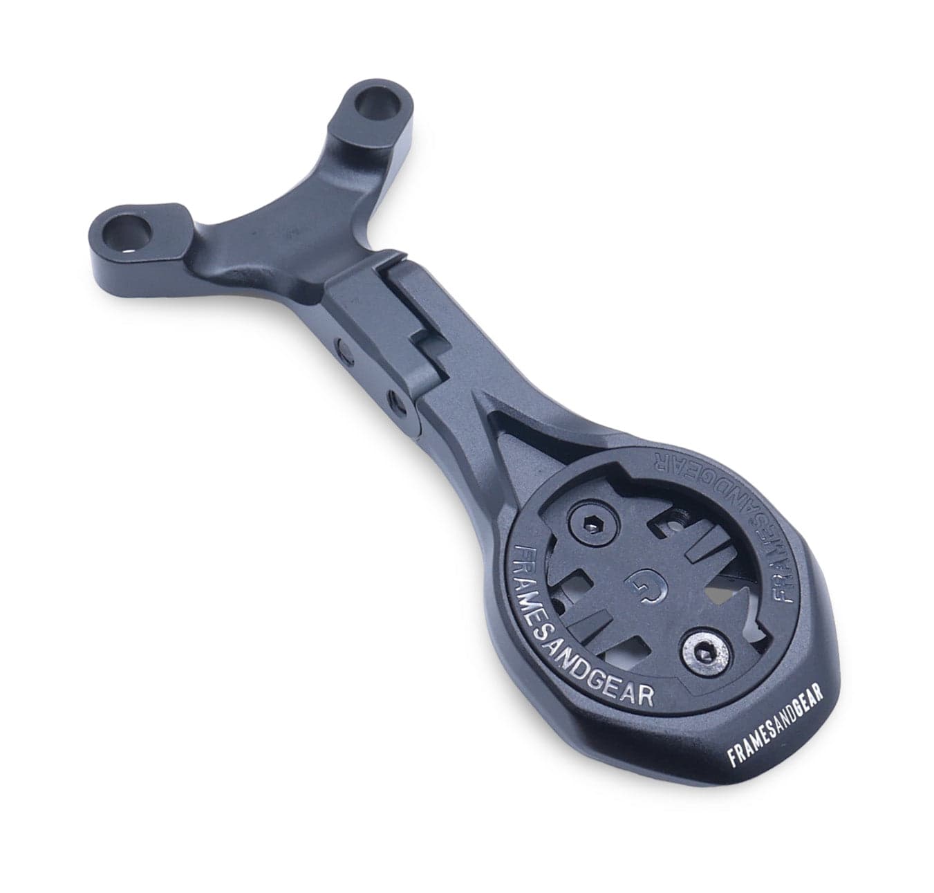 Framesandgear Aeromount Mount for Cannodale Systemsix KNOT/SAVE Garmin M