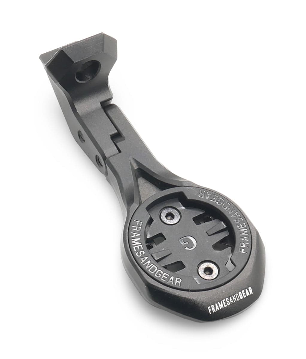 Framesandgear Aeromount Mount for Roval Rapide Tarmac SL8 + GoPro Garmin M