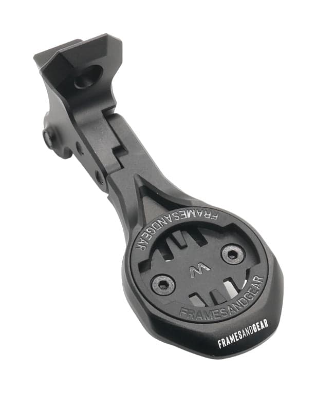 Framesandgear Aeromount Mount for Roval Rapide Tarmac SL8 + GoPro Wahoo M