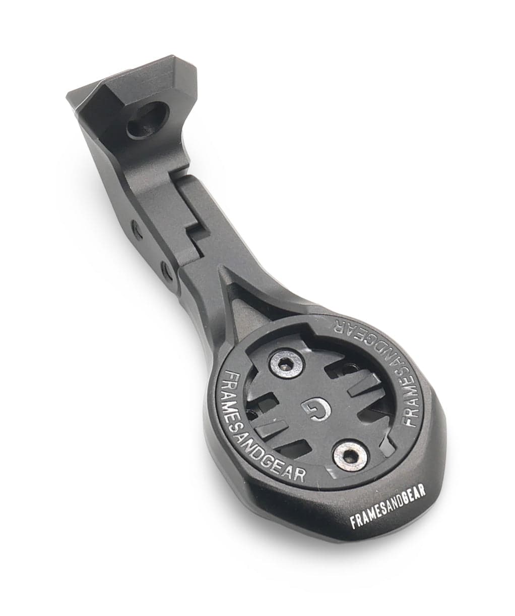 Framesandgear Aeromount Mount for Roval Rapide Tarmac SL8 Garmin L