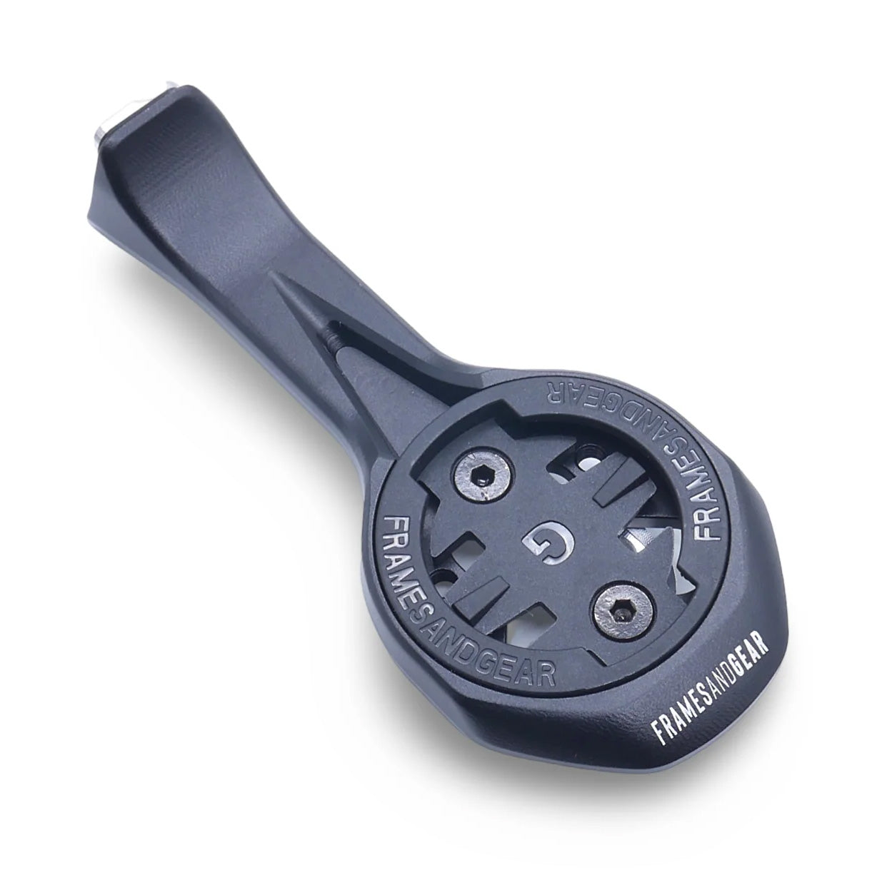 Framesandgear Aeromount Mount for Tarmac SL7 Garmin L
