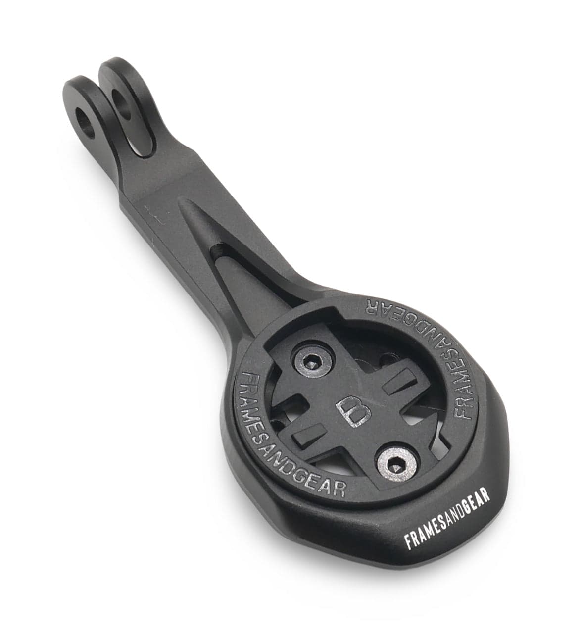Framesandgear Aeromount Mount for Colnago SR10 & Blendr Garmin M