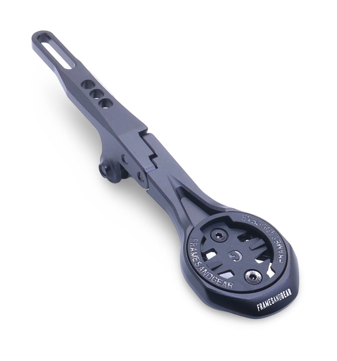 Framesandgear Aeromount Mount for Universal/Canyon Aeroad/CP0018 Garmin M