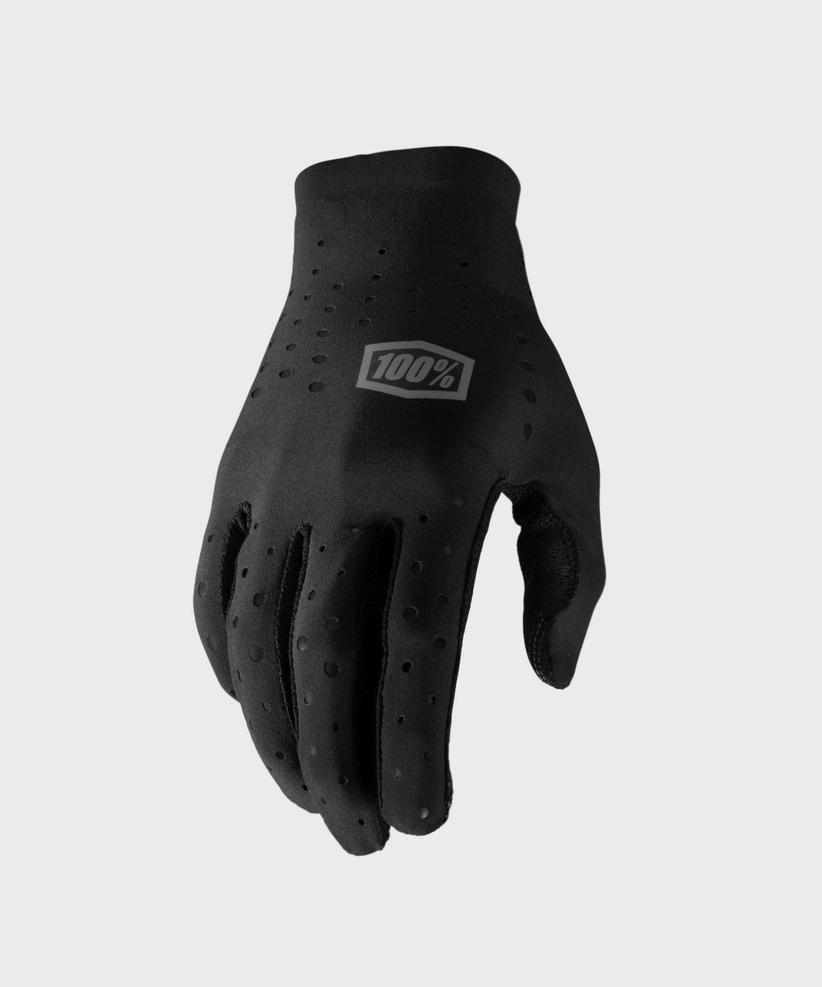 100% Sling Glove Black S