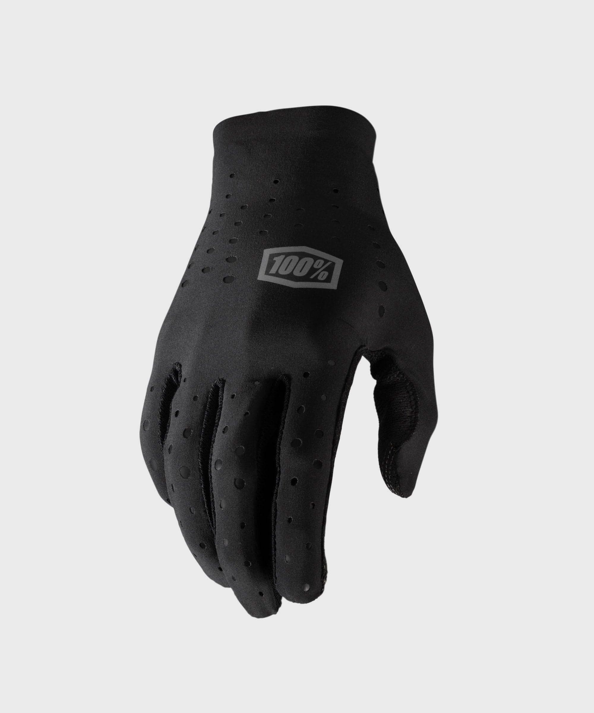 100% Sling Glove Black S