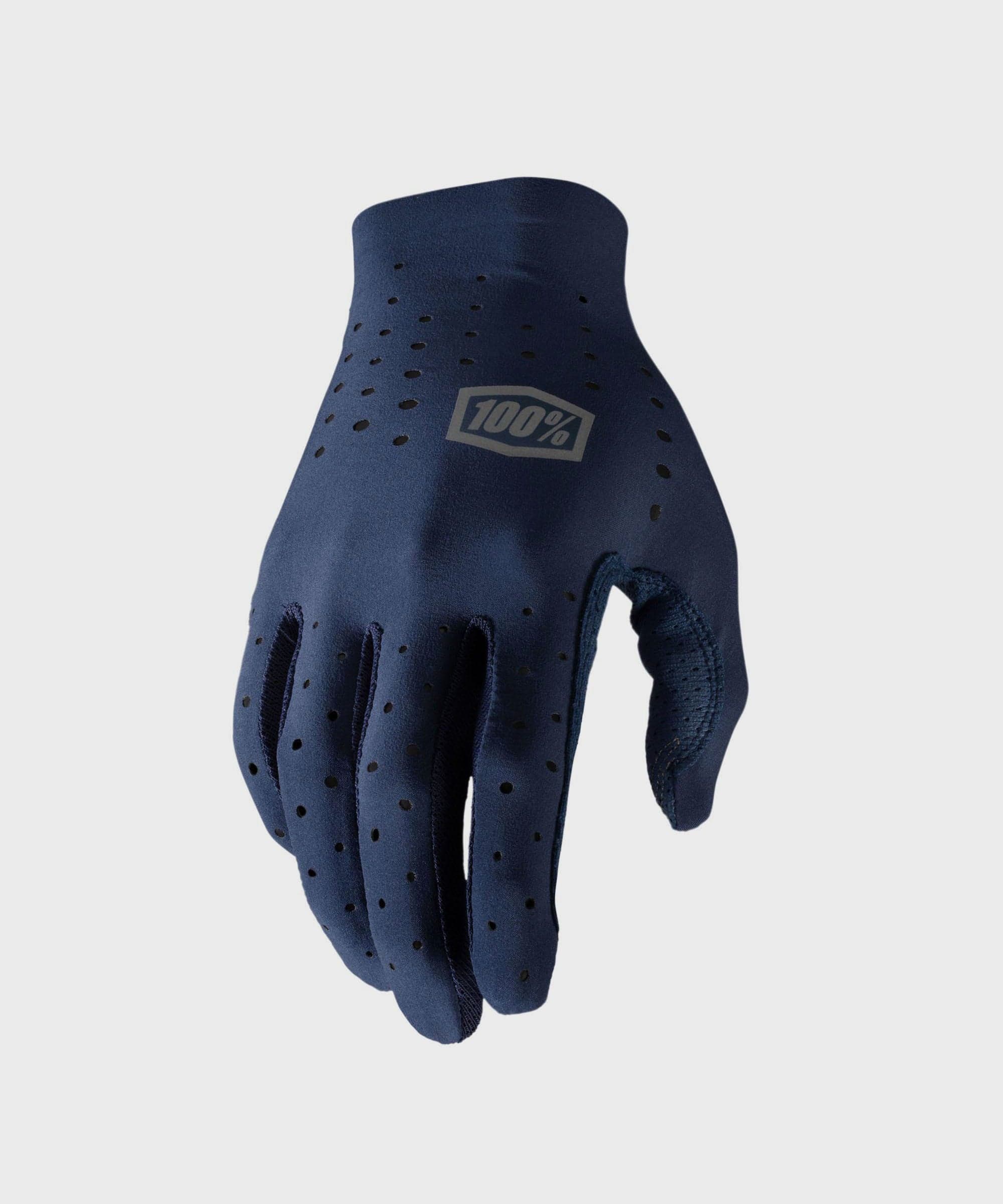 100% Sling Glove Navy S