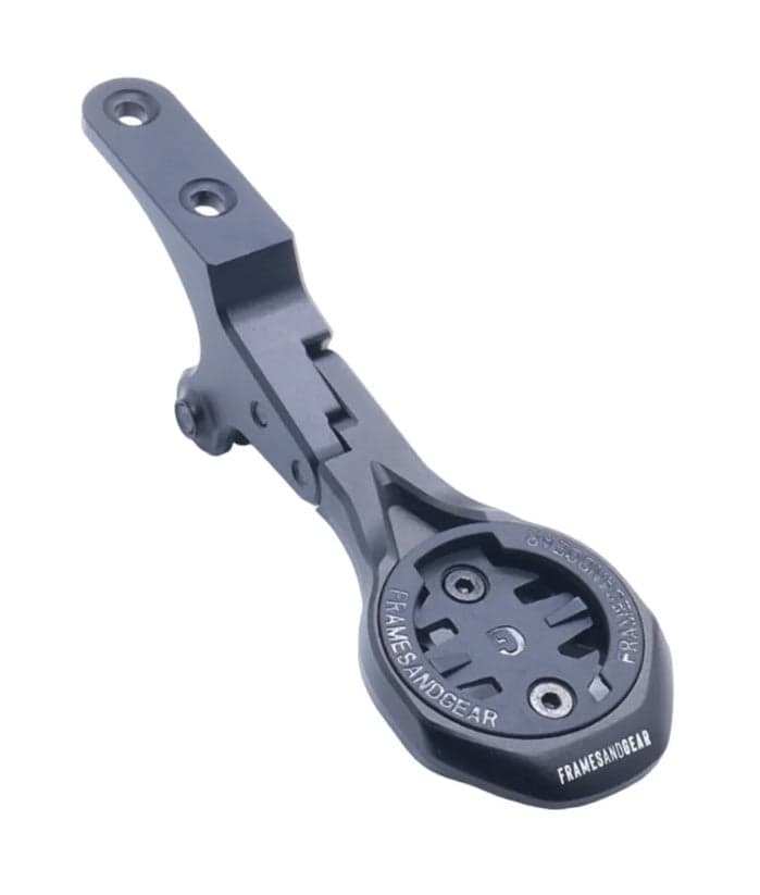 Framesandgear Aeromount Mount for Scott iC SL 2023+ Wahoo L