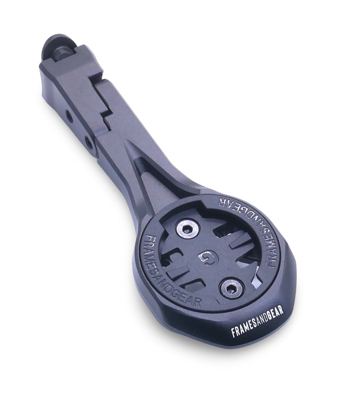 Framesandgear Aeromount Mount for 3T Apto Adjustable Garmin L