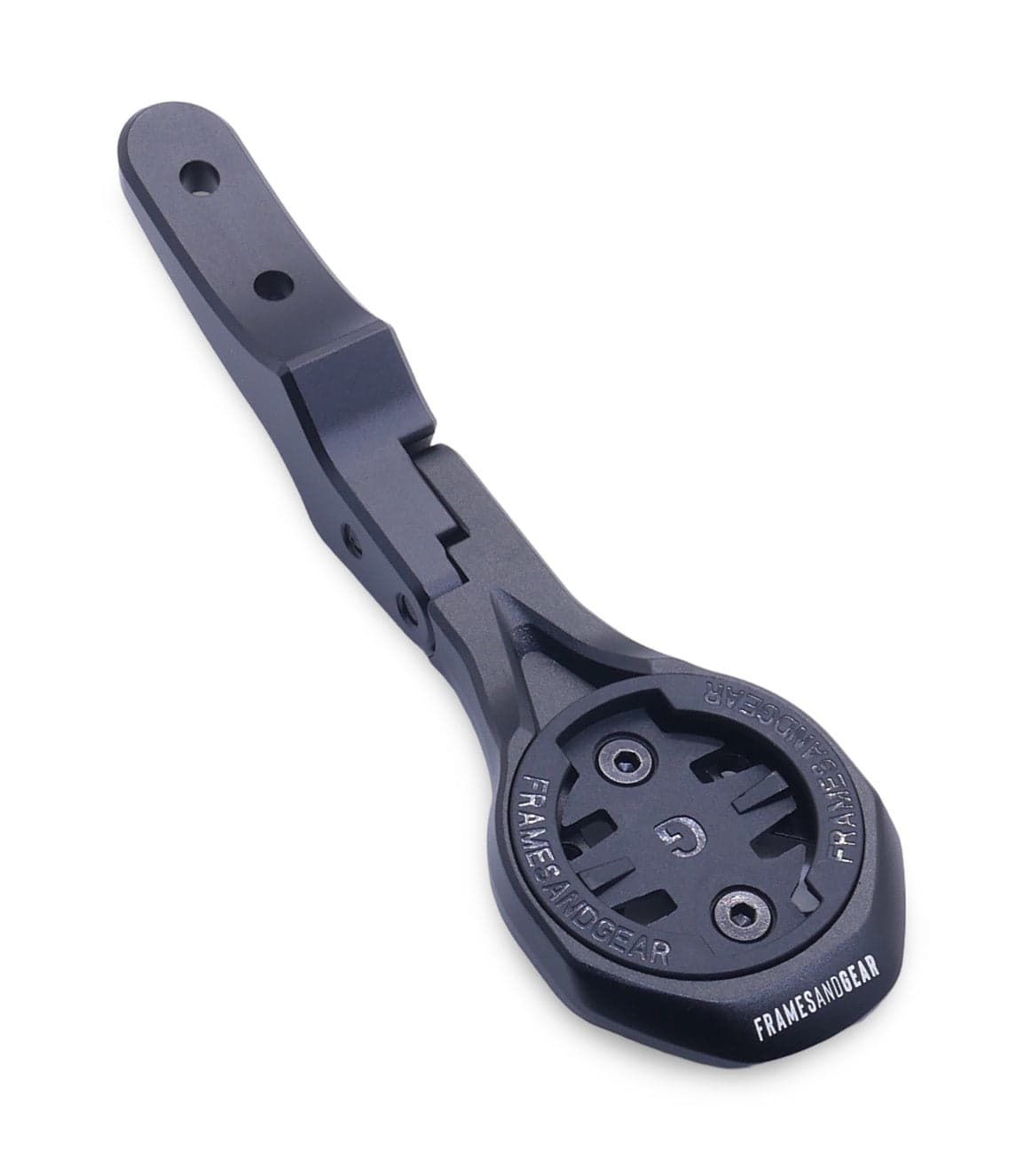 Framesandgear Aeromount Mount for Cervelo S5 2019-22 HB-AB08 Garmin M