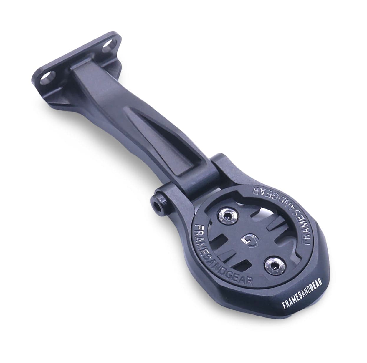 Framesandgear Aerofront Mount for Pro Vibe Alloy Garmin S