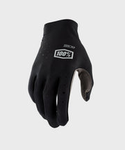 100% Sling MX Gloves Black M
