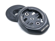 Framesandgear Aerofront Mount for Universal -10° XC Garmin M