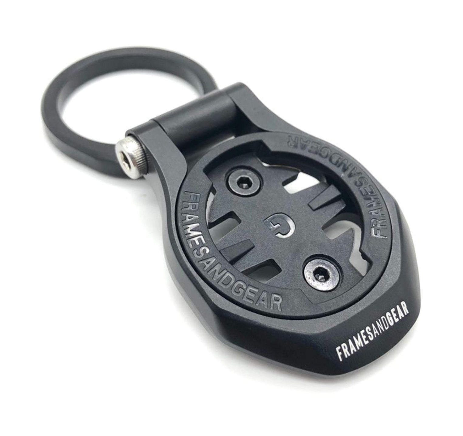 Framesandgear Aerofront Mount for Enve M7 Wahoo L