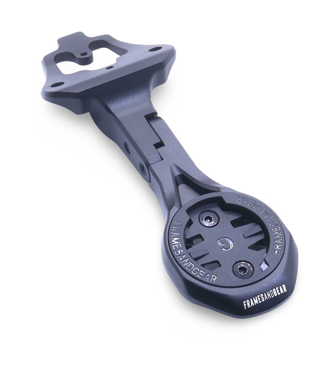 Framesandgear Aeromount Mount for Enve SES AR One-Piece Wahoo L