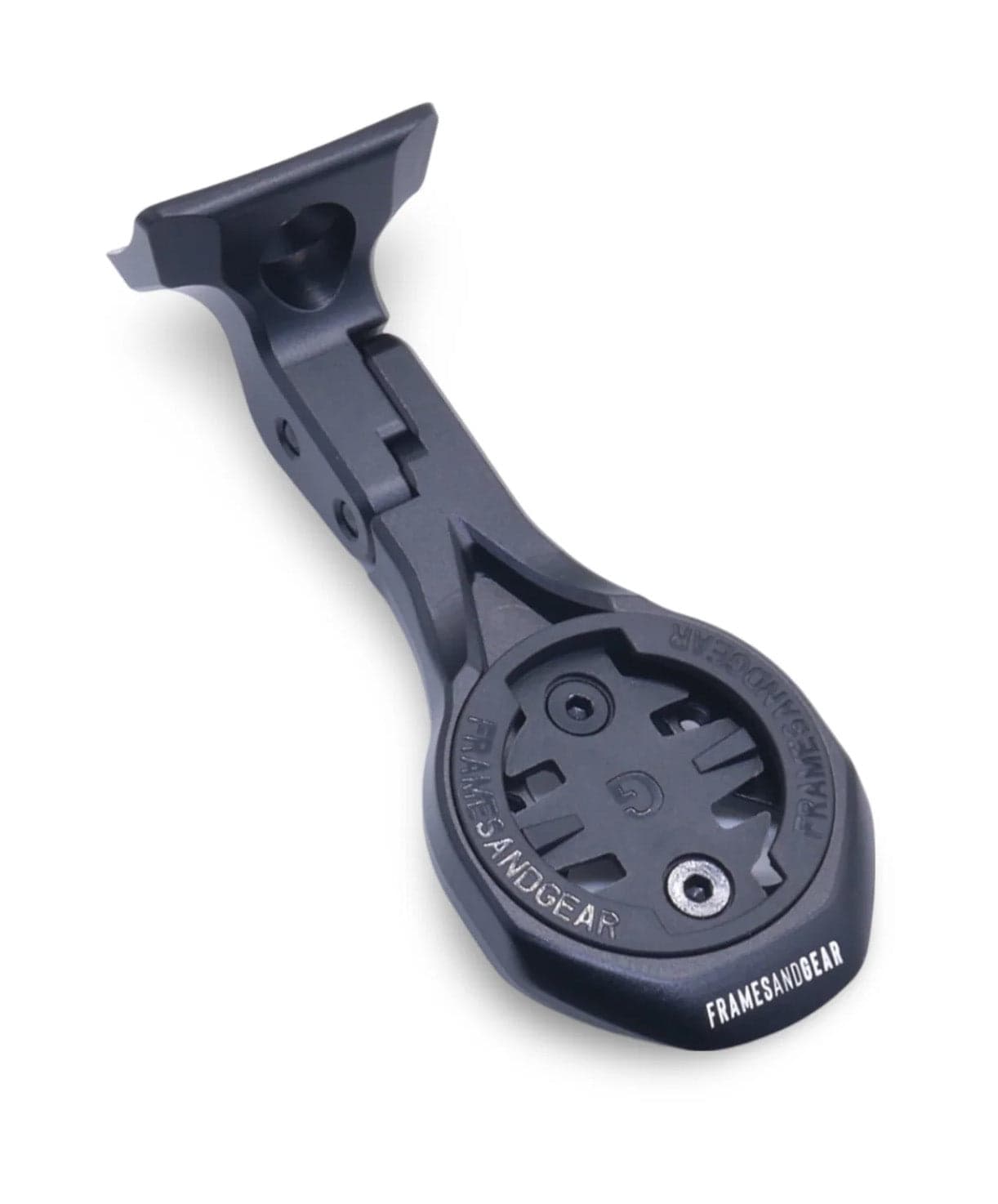 Framesandgear Aeromount Mount for Trek Madone Gen 6 Garmin L