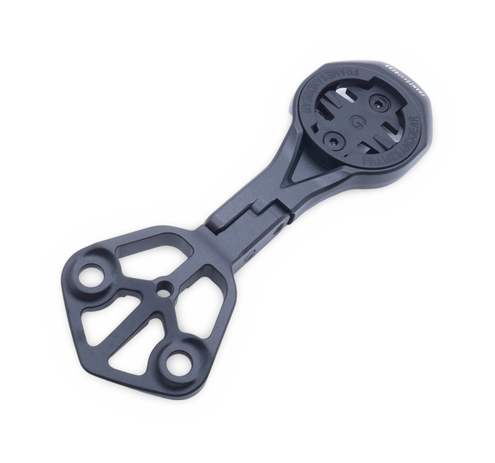 Framesandgear Aeromount Mount for Pinarello Most Talon Dogma F/F12 Wahoo S