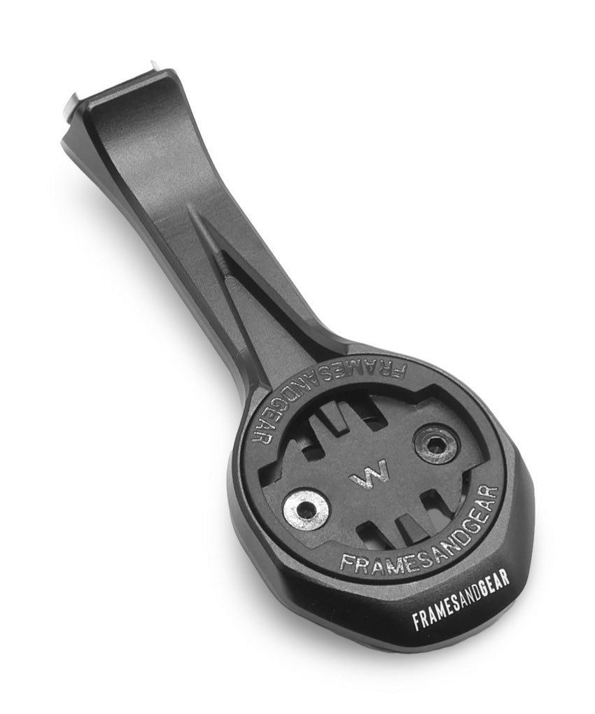 Framesandgear Aeromount Mount for Specialized Tarmac SL7 Garmin L (1050)