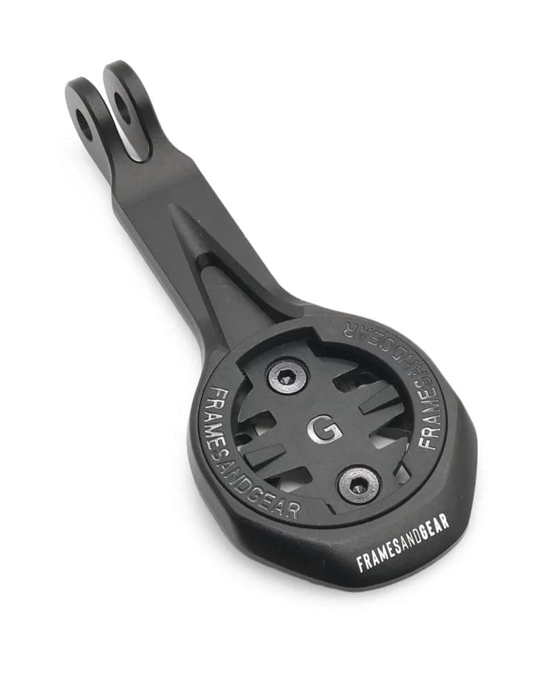 Framesandgear Aeromount Mount for BMC ICS Garmin Large (Edge 1050)