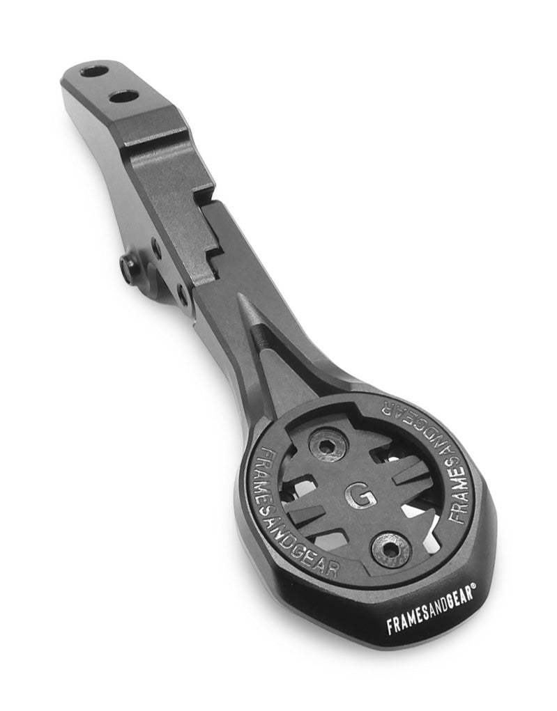 Framesandgear Aeromount Mount for Factor Black Inc, Go Pro, Wahoo, L