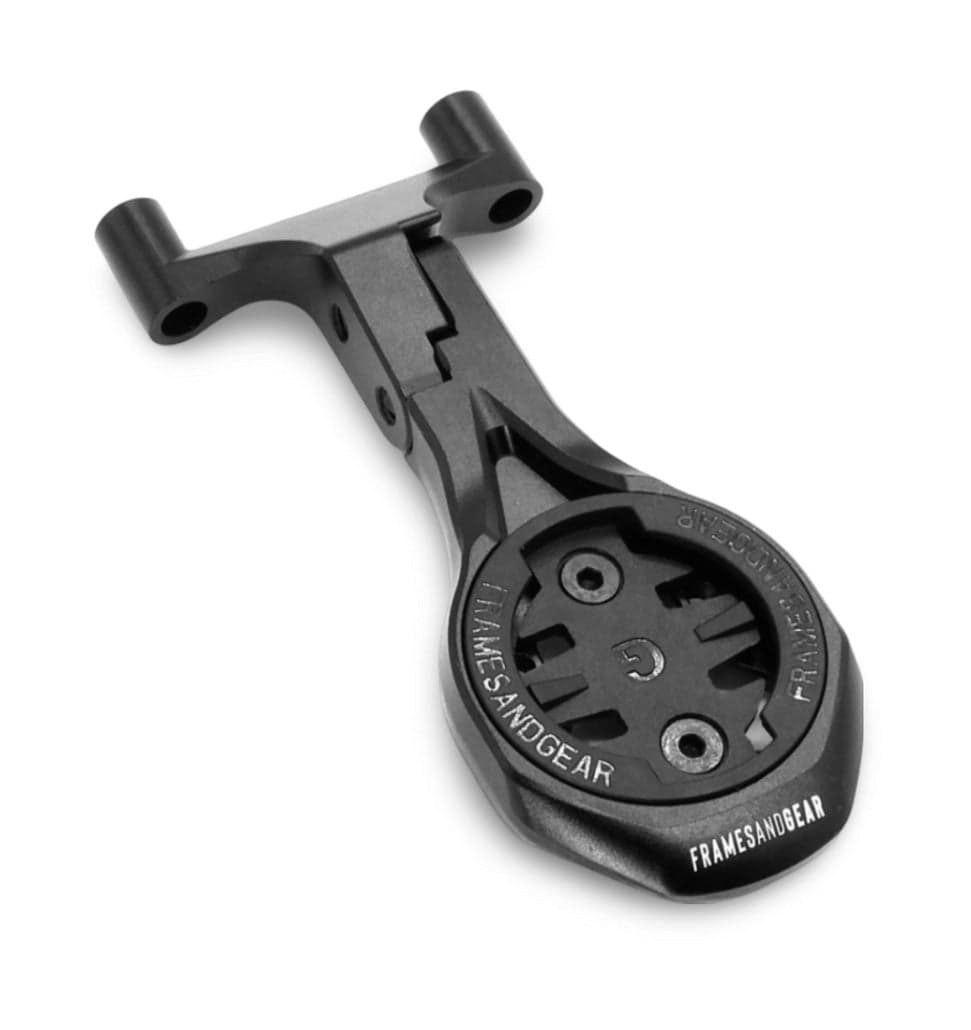 Framesandgear Aeromount Mount for Universal 36mm Garmin M